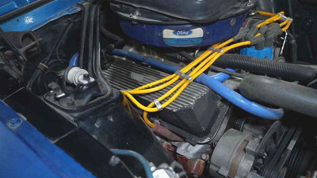 How Much Power Does a 1967 Mustang GT Make? - How Much Power Does a 1967 Mustang GT Make?