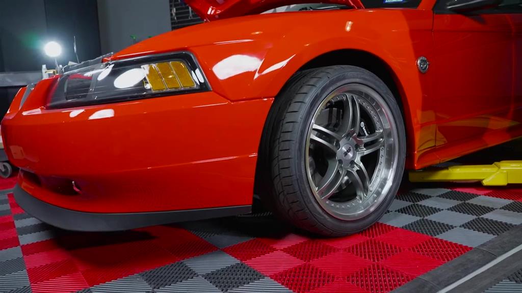 How To Install SVE Caster Camber Plates (94-04 All) - How To Install SVE Caster Camber Plates (94-04 All)