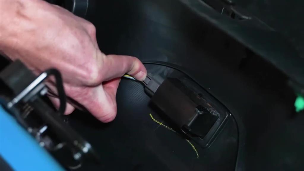 How To Remove 2010-2014 S197 Mustang Taillights - How To Remove 2010-2014 S197 Mustang Taillights
