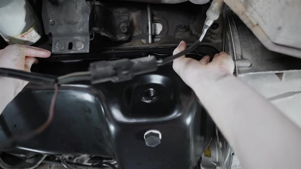 How To Remove and Install Oil Pan Gasket | 1979-1995 5.0 Mustang - How To Remove and Install Oil Pan Gasket | 1979-1995 5.0 Mustang
