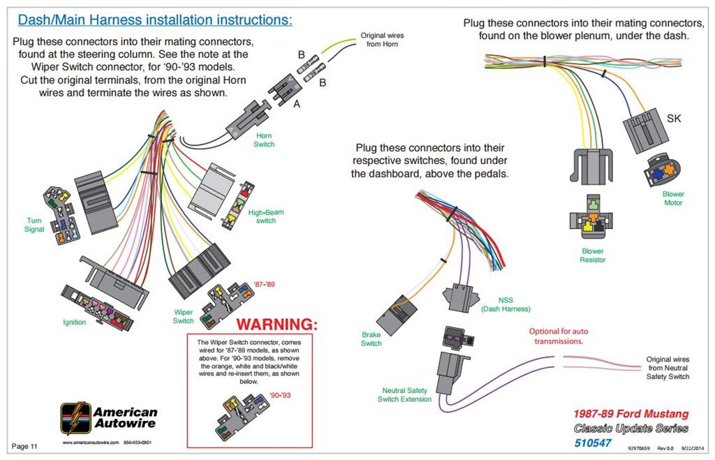 [DIAGRAM] 1966 Mustang Wiring Diagram Dashboard