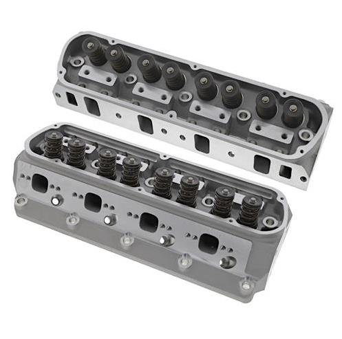 Mustang Cylinder Head & Camshaft Guide (79-95) - LMR