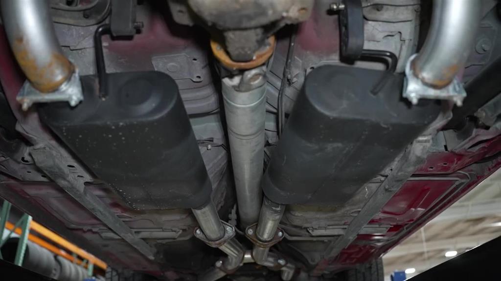 Period Correct Mods! 1992 Fox Body Mustang Coupe Dyno! - Period Correct Mods! 1992 Fox Body Mustang Coupe Dyno!