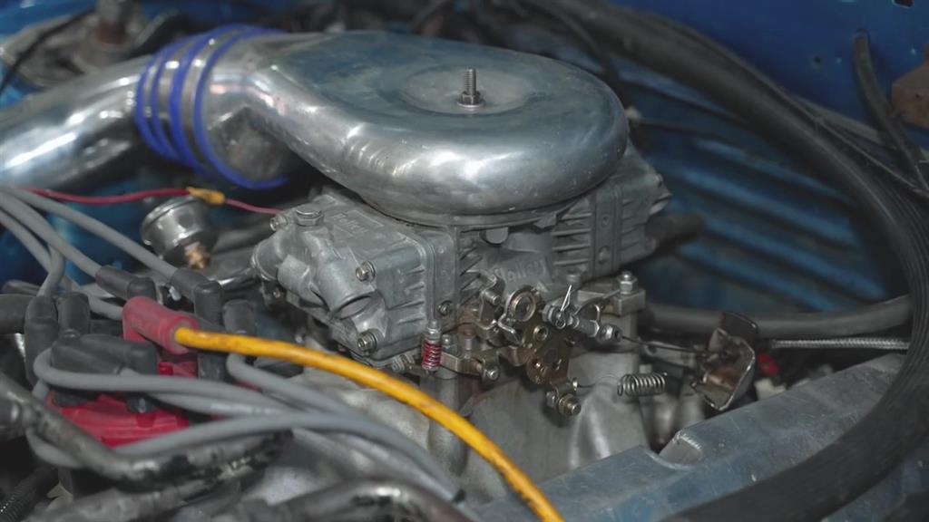 Project Blue Collar Hits The Dyno | 1988 Fox Body Mustang - Project Blue Collar Hits The Dyno | 1988 Fox Body Mustang