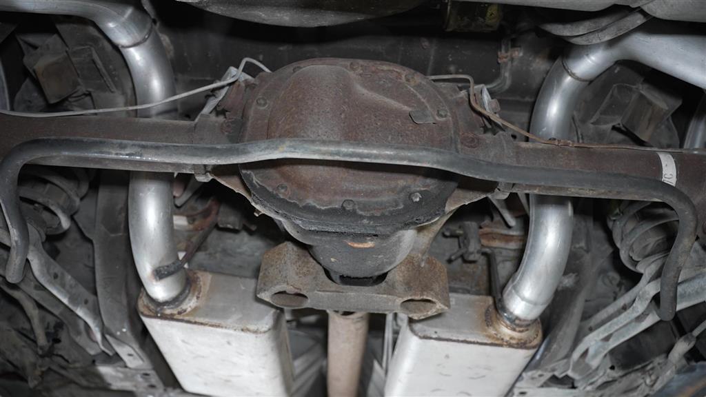 Stock 1993 Fox Body Mustang GT Hits the Dyno! - Stock 1993 Fox Body Mustang GT Hits the Dyno!